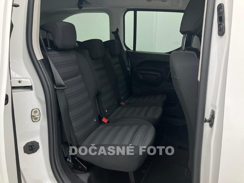 Opel Combo 1.5CDTi Edition MAXi XL