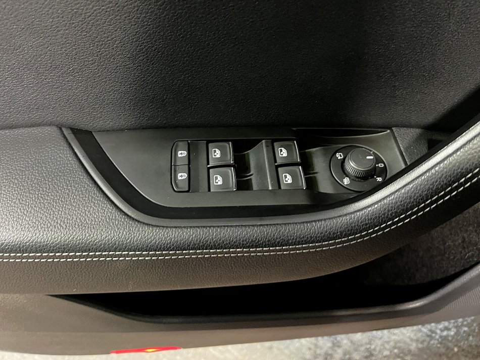 Škoda Superb III 2.0TDi Style