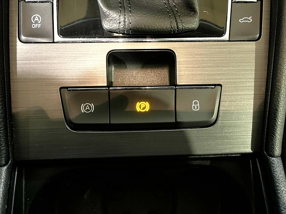 Škoda Superb III 2.0TDi Style