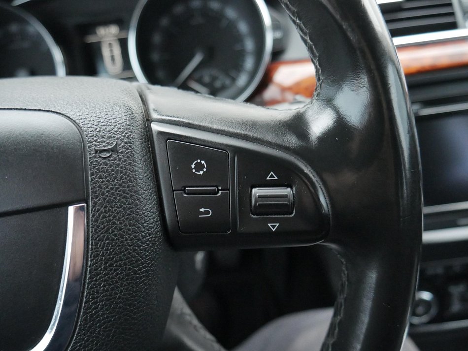 Škoda Superb II 2.0TDi 