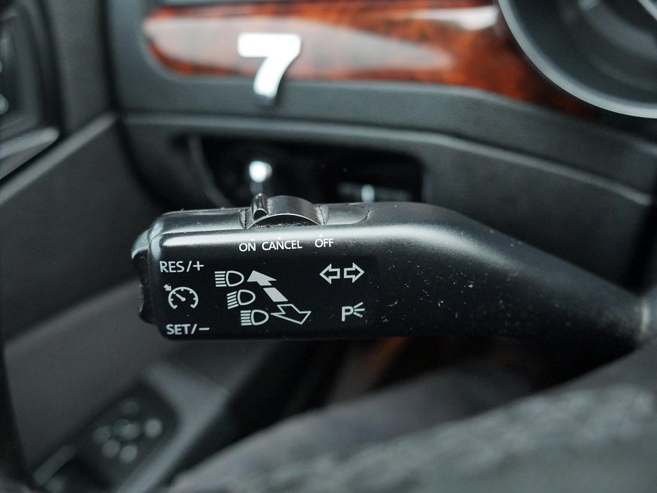 Škoda Superb II 2.0TDi 