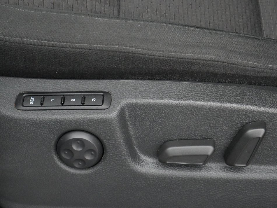 Škoda Superb II 2.0TDi 