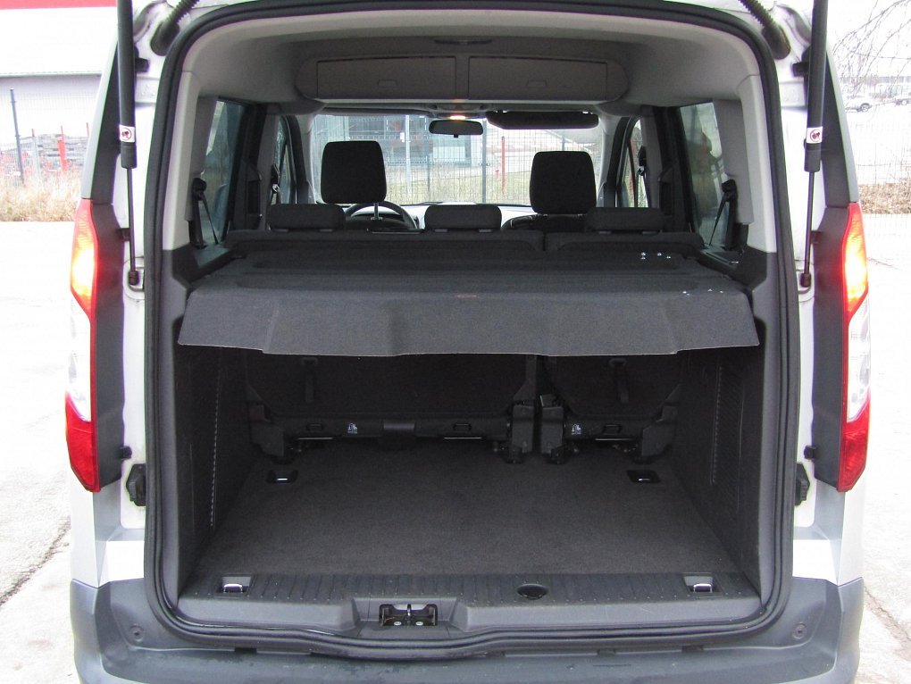 Ford Tourneo Connect 1.6TDCi Trend