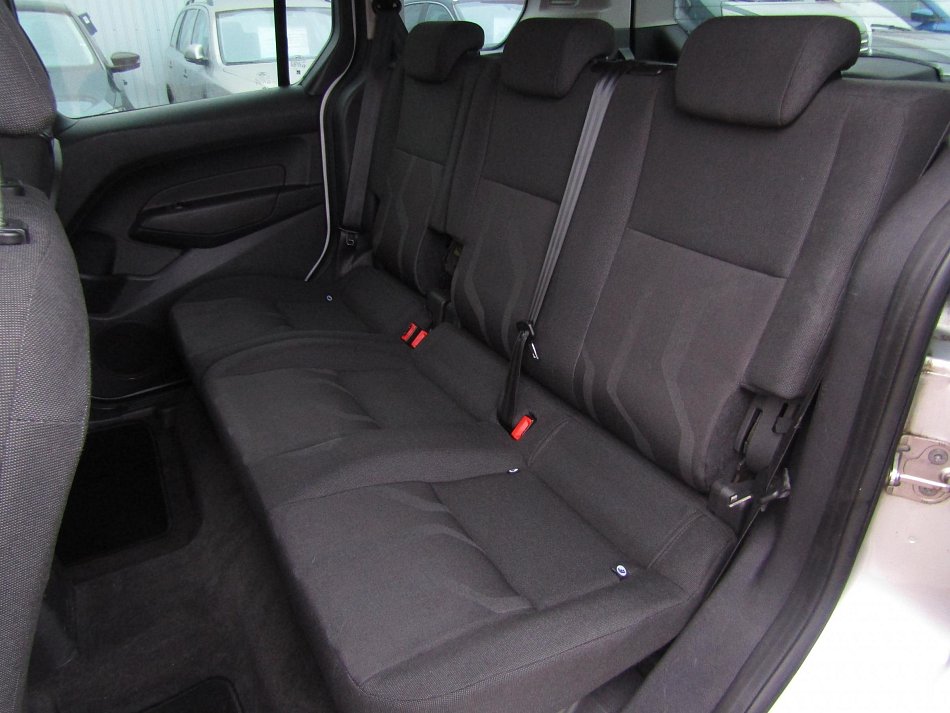 Ford Tourneo Connect 1.6TDCi Trend