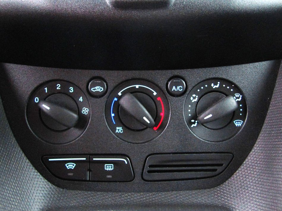 Ford Tourneo Connect 1.6TDCi Trend