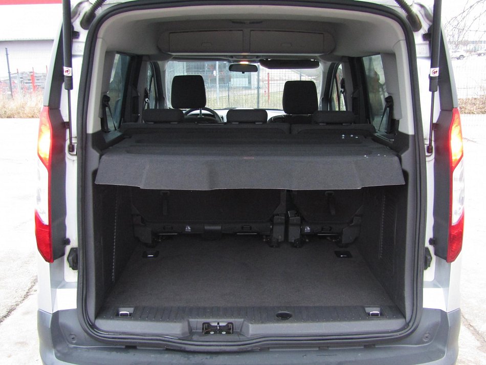 Ford Tourneo Connect 1.6TDCi Trend