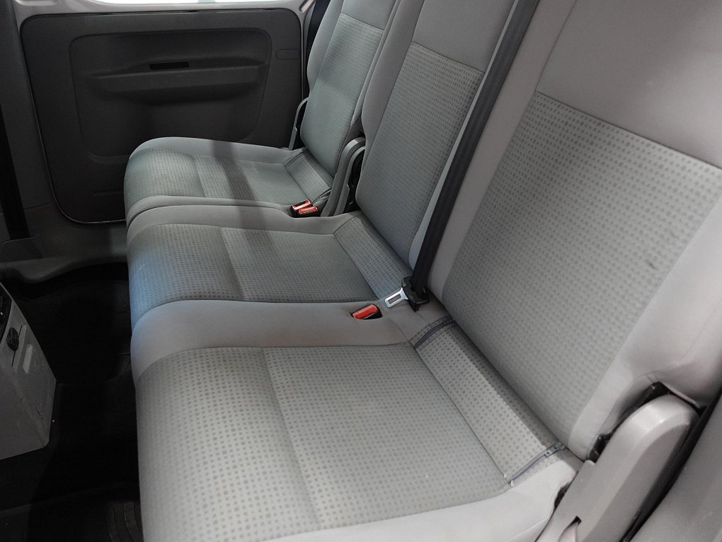 Volkswagen Caddy 1.9TDi 