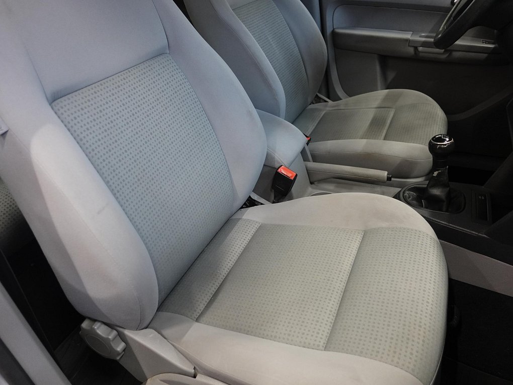 Volkswagen Caddy 1.9TDi 