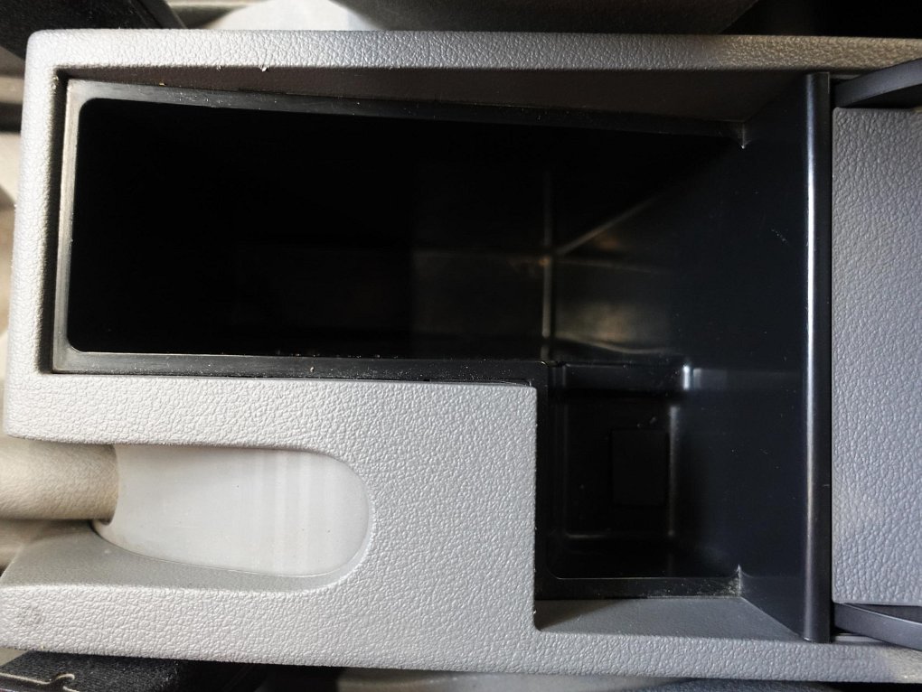 Volkswagen Caddy 1.9TDi 