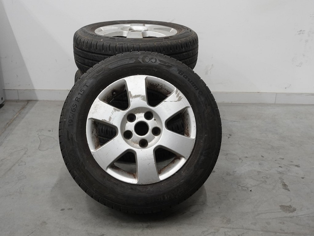 Volkswagen Caddy 1.9TDi 