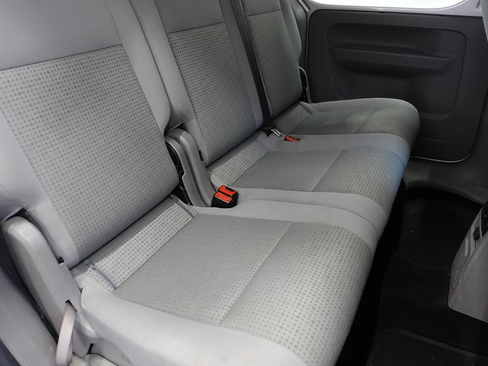 Volkswagen Caddy 1.9TDi 