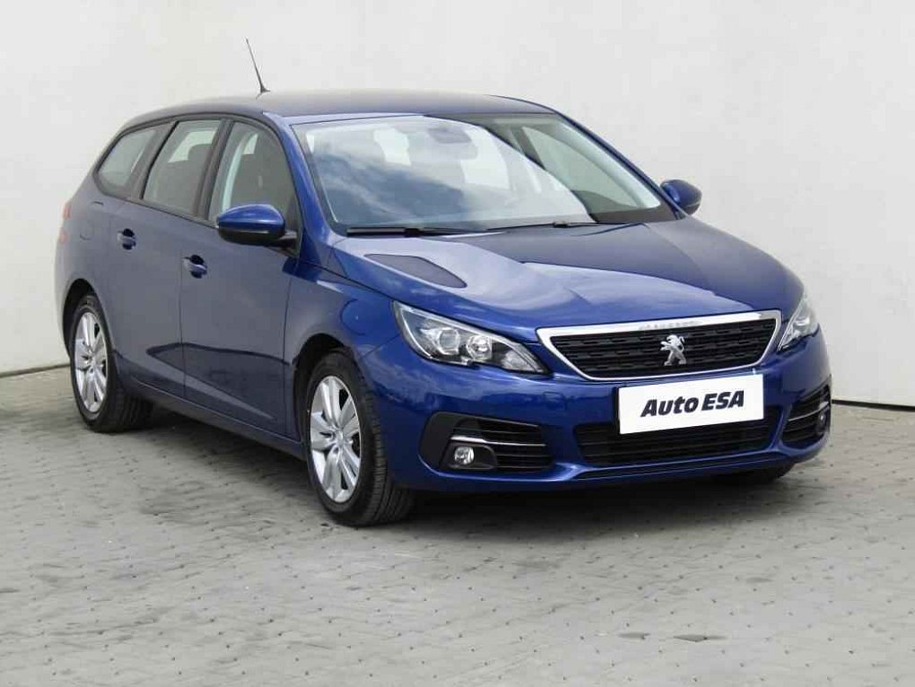 Peugeot 308 1.2 Allure