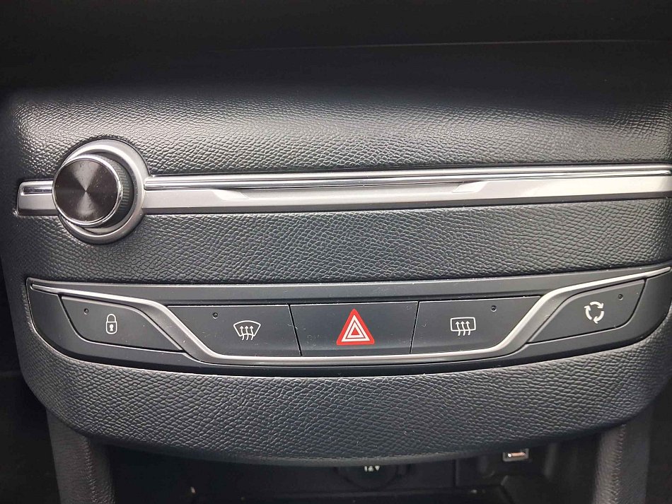 Peugeot 308 1.2 PT Active