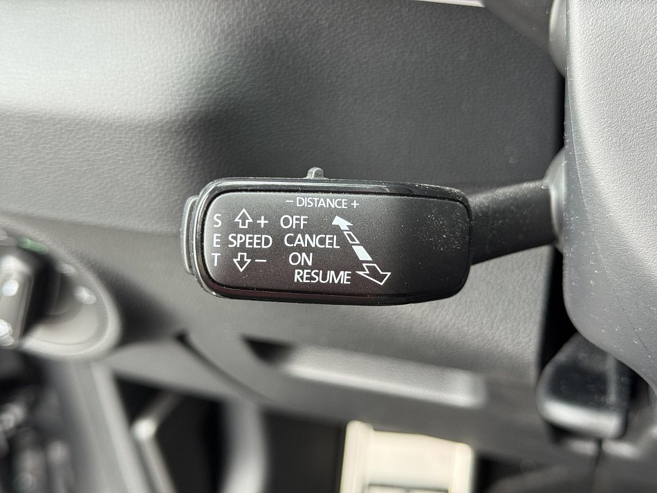 Škoda Karoq 1.5 TSi SportLine