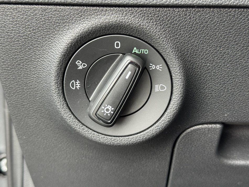 Škoda Karoq 1.5 TSi SportLine
