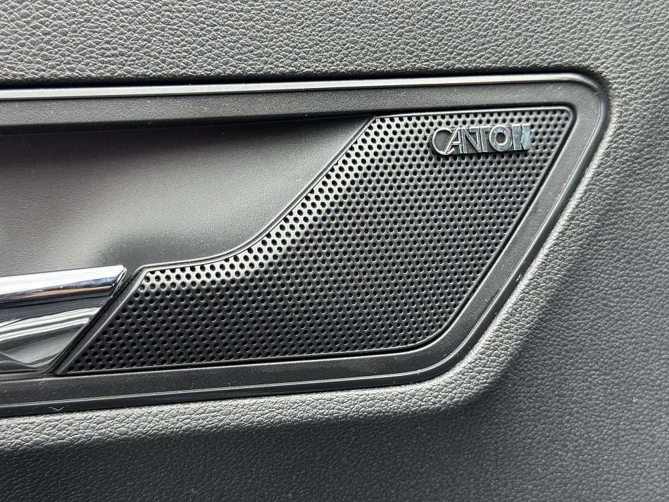 Škoda Karoq 1.5 TSi SportLine