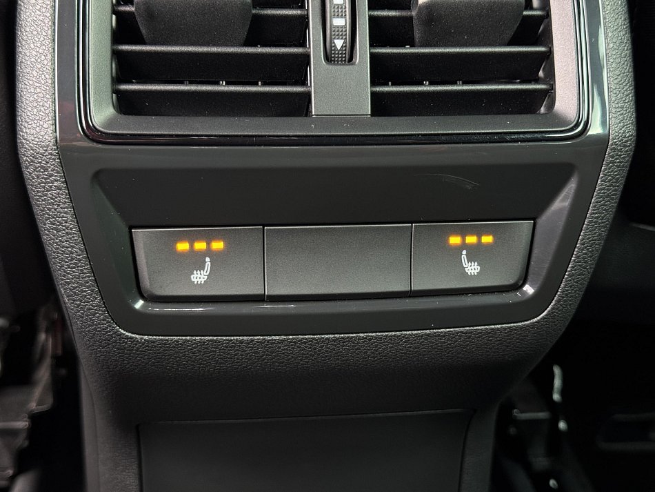 Škoda Karoq 1.5 TSi SportLine