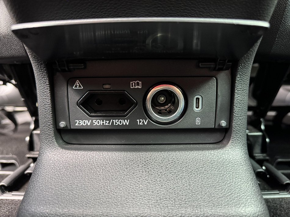 Škoda Karoq 1.5 TSi SportLine