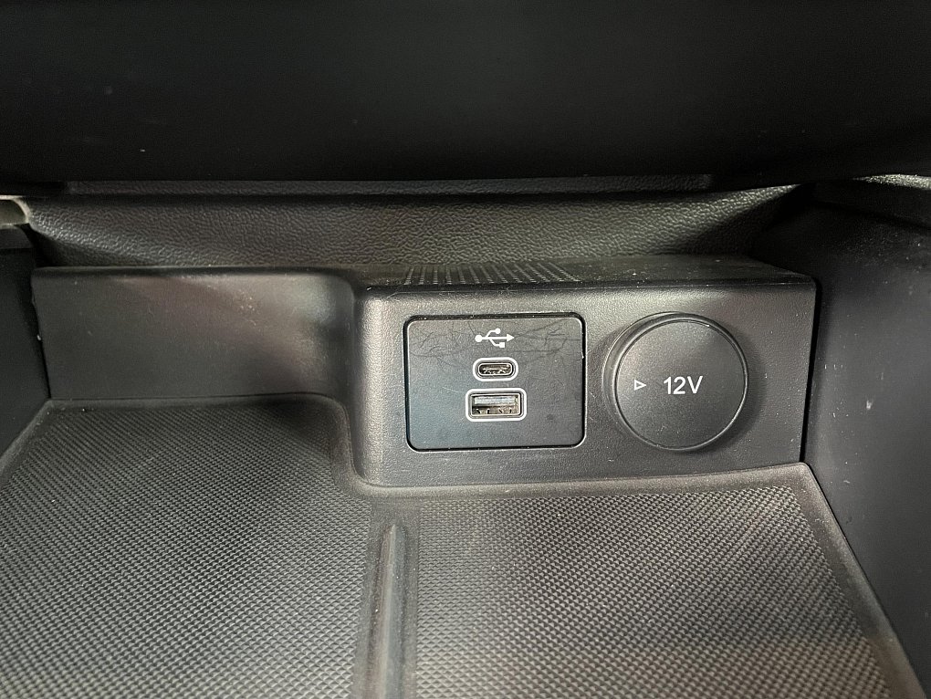 Ford Focus 1.5 TDCi 