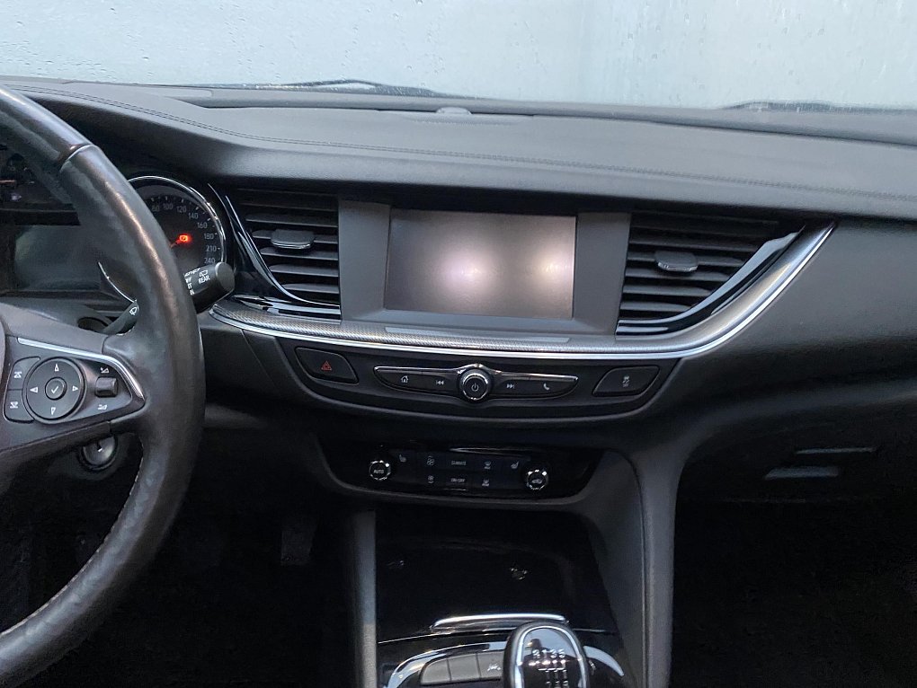 Opel Insignia 1.5 CDTI 