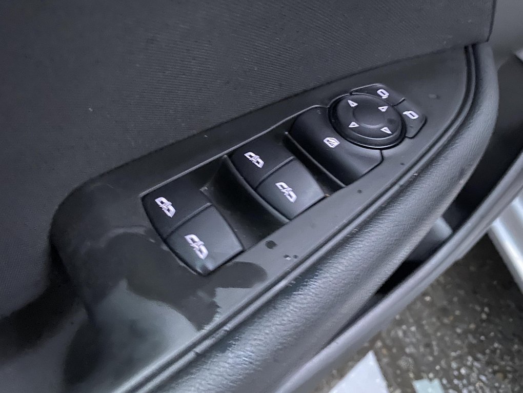 Opel Insignia 1.5 CDTI 