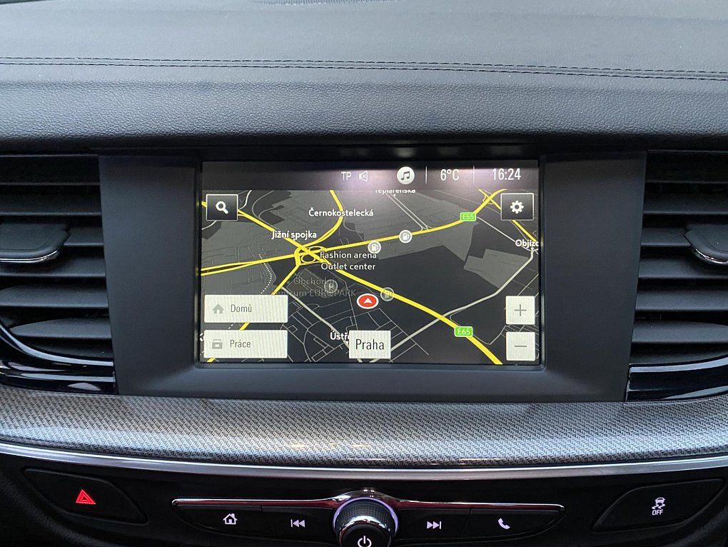 Opel Insignia 1.5 CDTI 