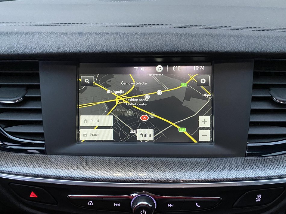 Opel Insignia 1.5 CDTI 