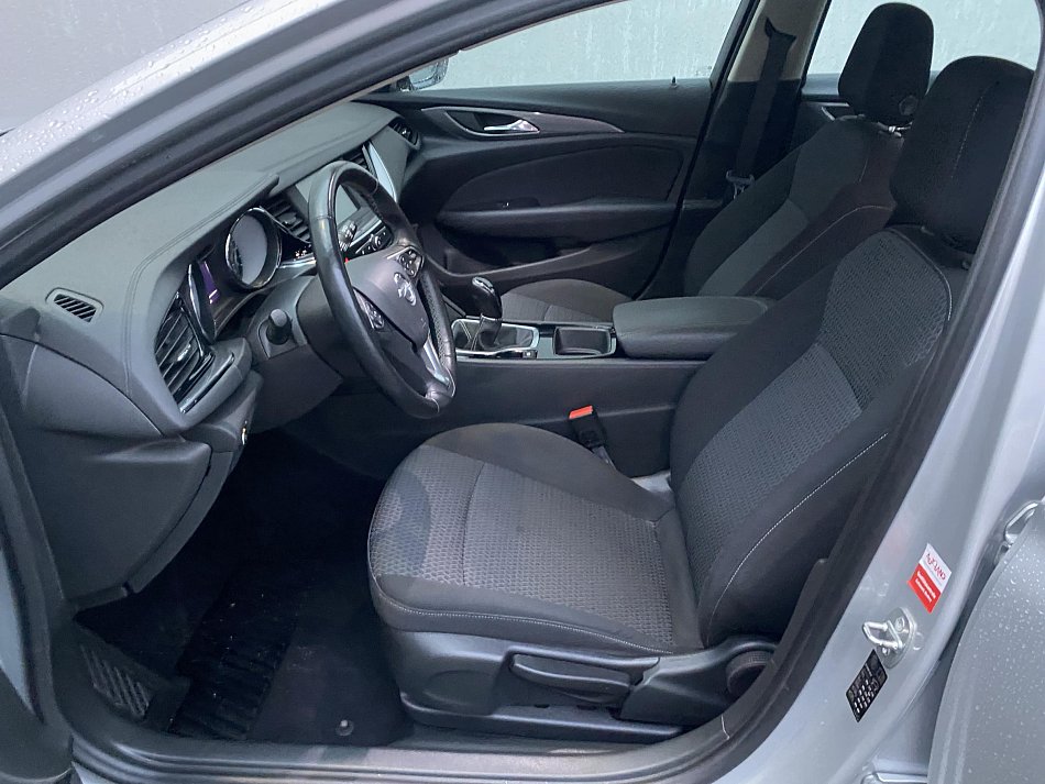 Opel Insignia 1.5 CDTI 