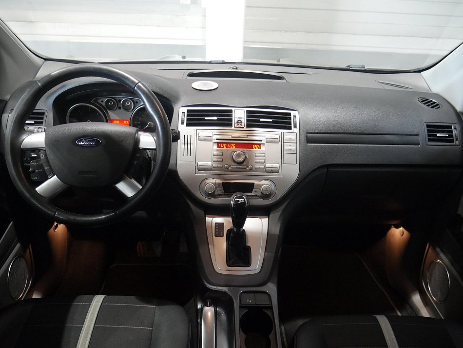 Ford Kuga 2.0TDCi  4x4