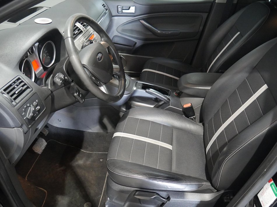 Ford Kuga 2.0TDCi  4x4