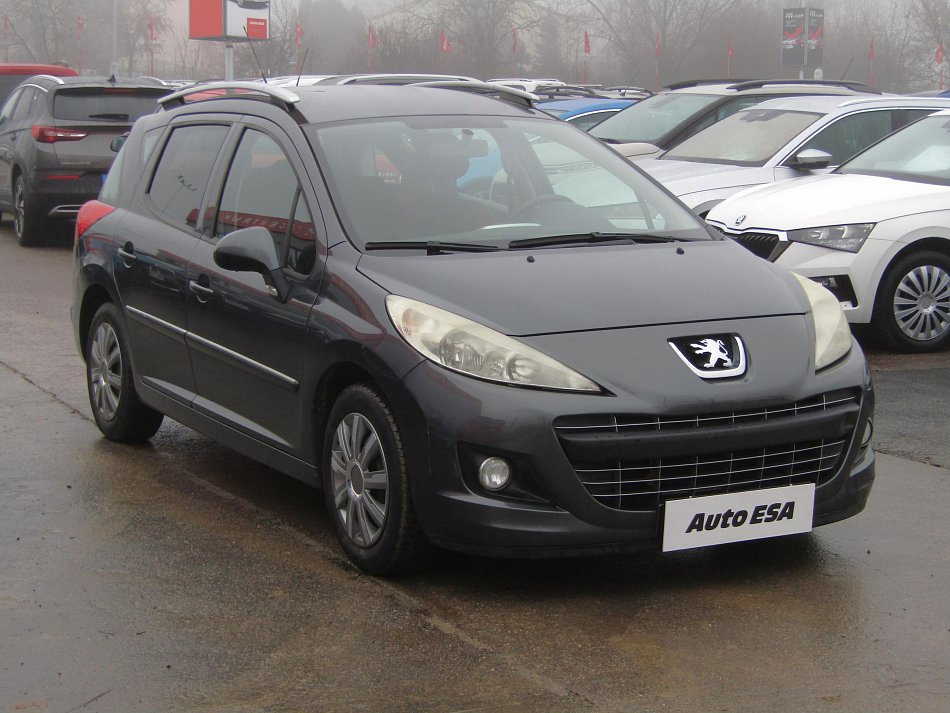Peugeot 207 1.4i 