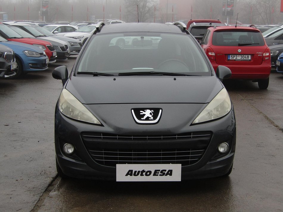 Peugeot 207 1.4i 