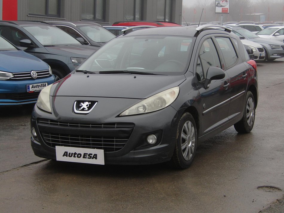 Peugeot 207 1.4i 