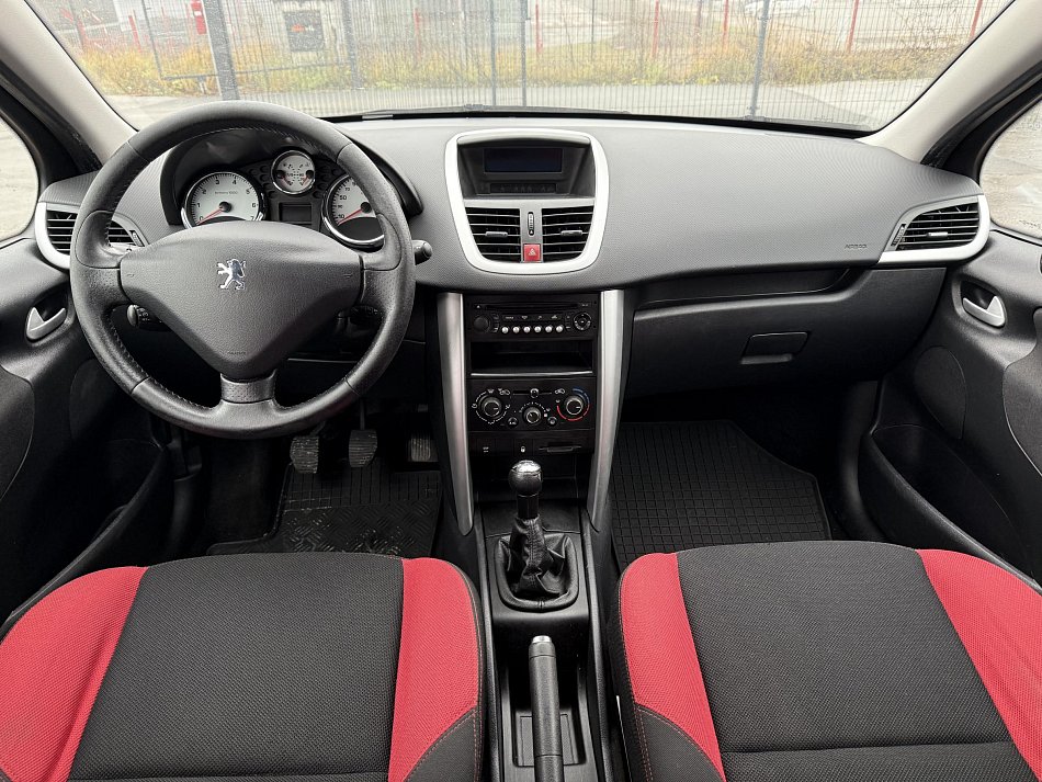 Peugeot 207 1.4i 