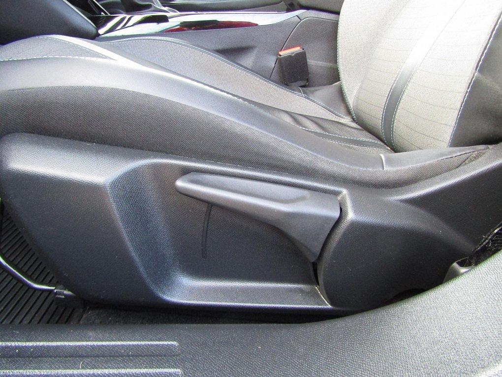 Peugeot 2008 1.5 HDi Allure