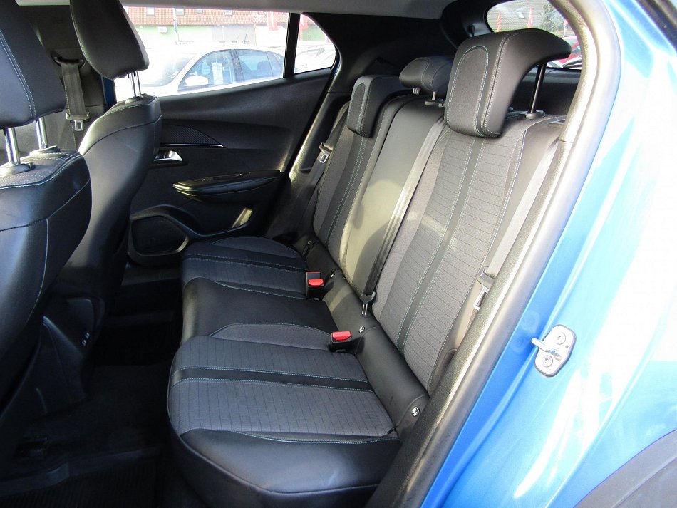 Peugeot 2008 1.5 HDi 