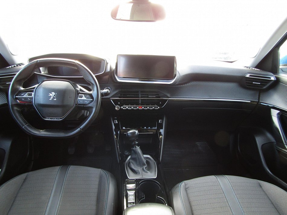 Peugeot 2008 1.5 HDi 