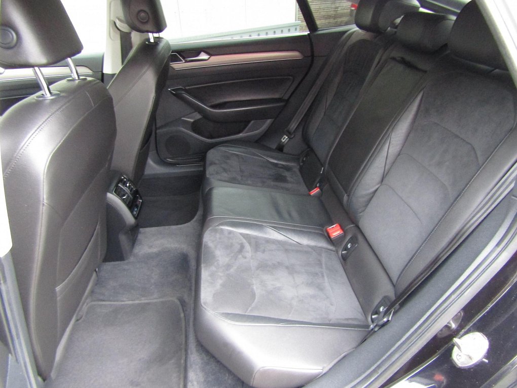 Volkswagen Arteon 2.0 TDi Elegance