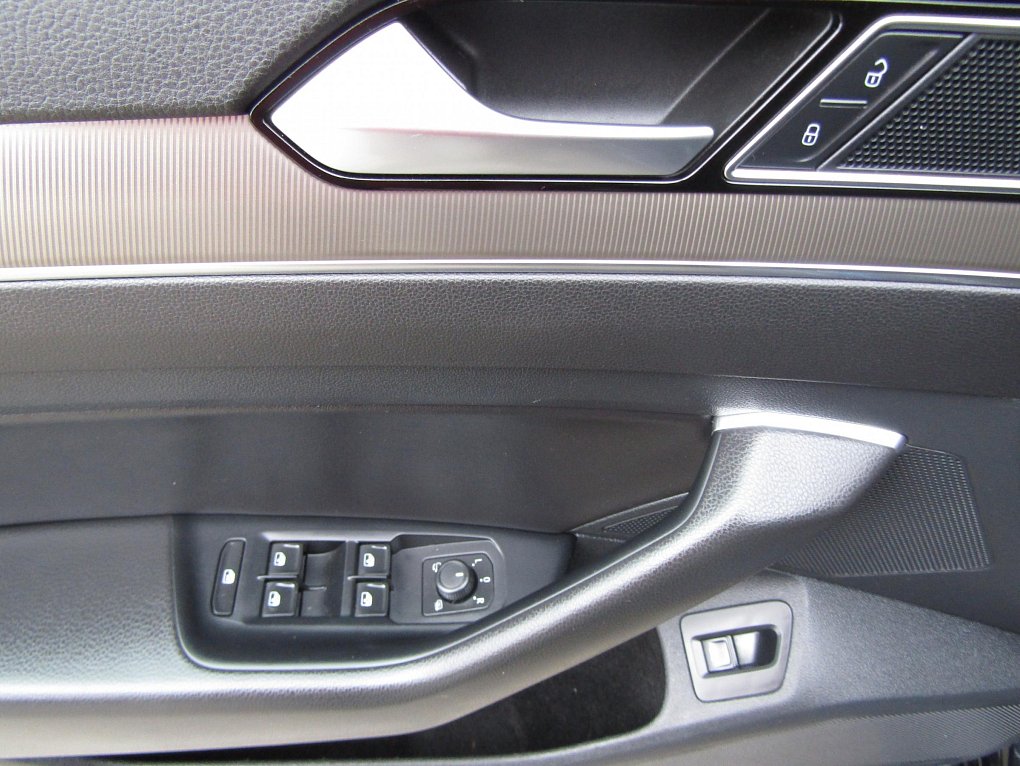 Volkswagen Arteon 2.0 TDi Elegance