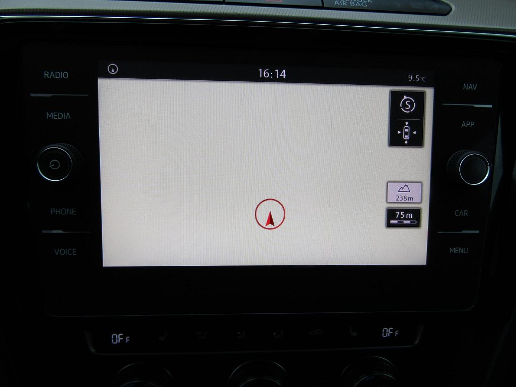 Volkswagen Arteon 2.0 TDi Elegance