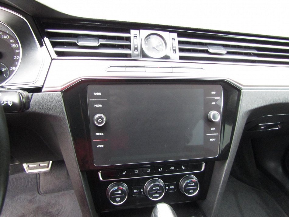 Volkswagen Arteon 2.0 TDi Elegance