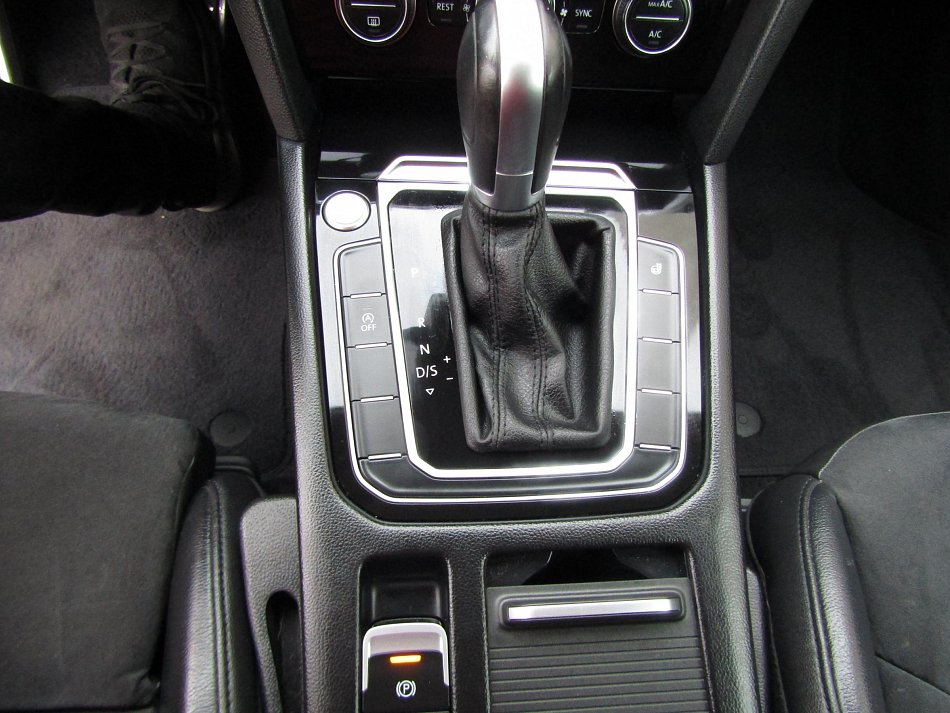 Volkswagen Arteon 2.0 TDi Elegance