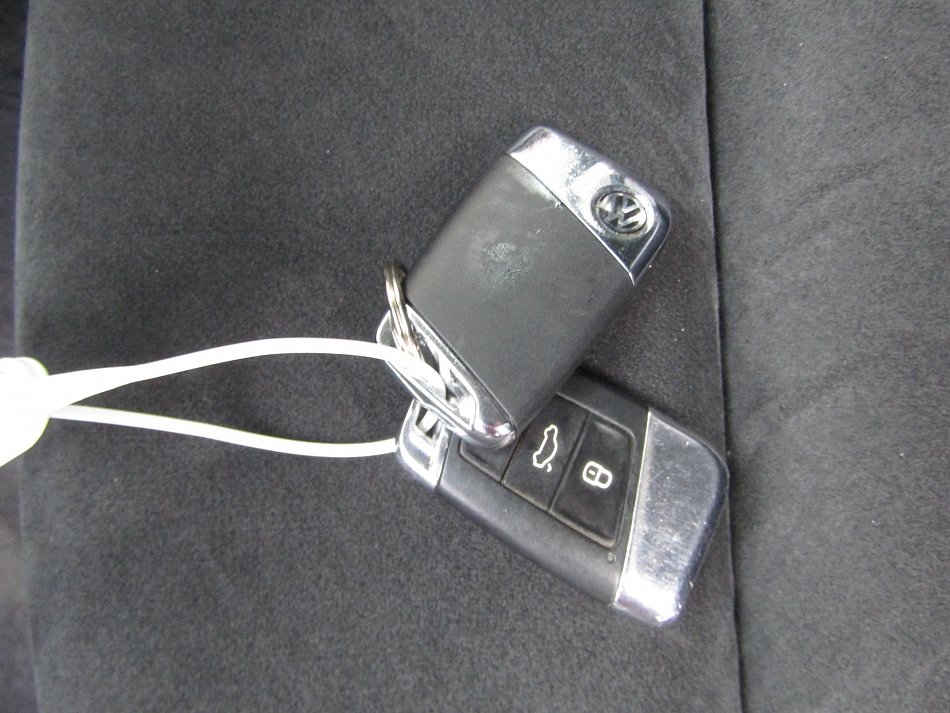 Volkswagen Arteon 2.0 TDi Elegance