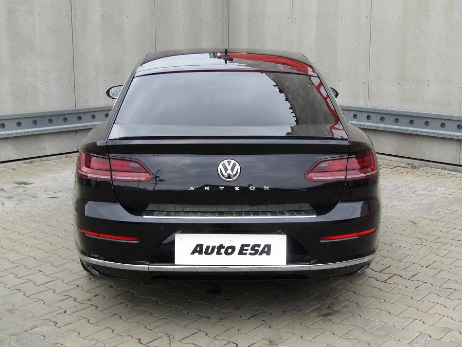 Volkswagen Arteon 2.0 TDi Elegance