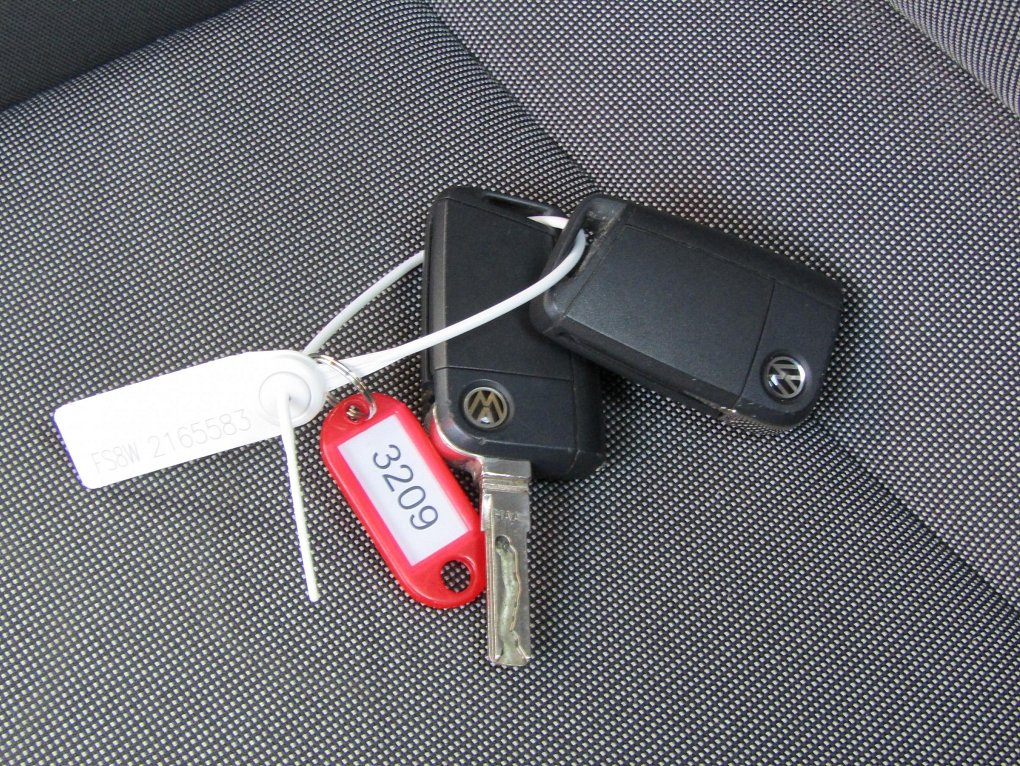 Volkswagen Golf 1.2TSi 