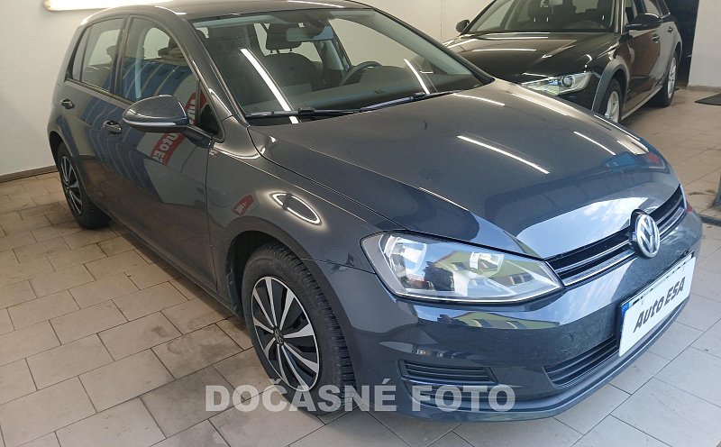 Volkswagen Golf 1.2TSi 