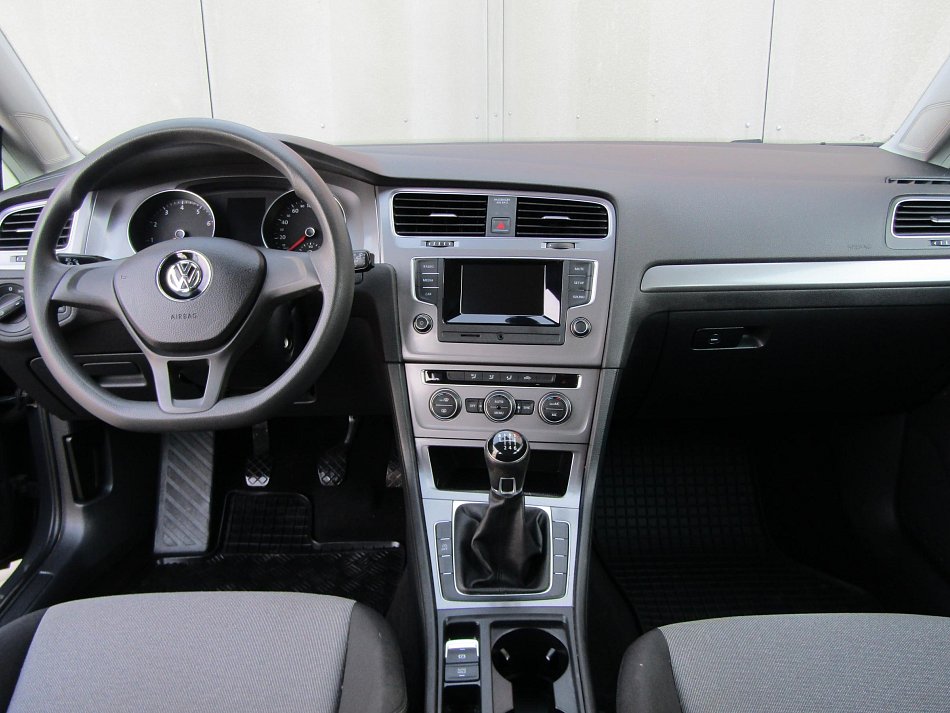 Volkswagen Golf 1.2TSi 