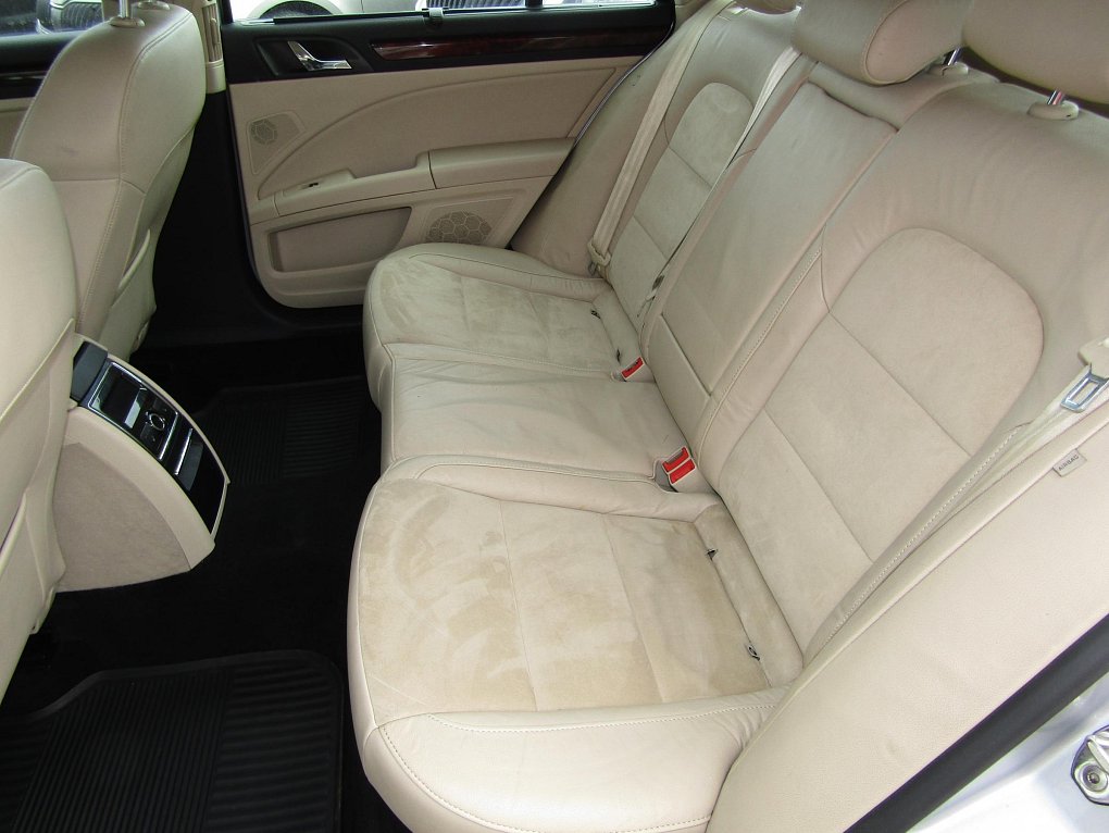 Škoda Superb II 2.0TDi 