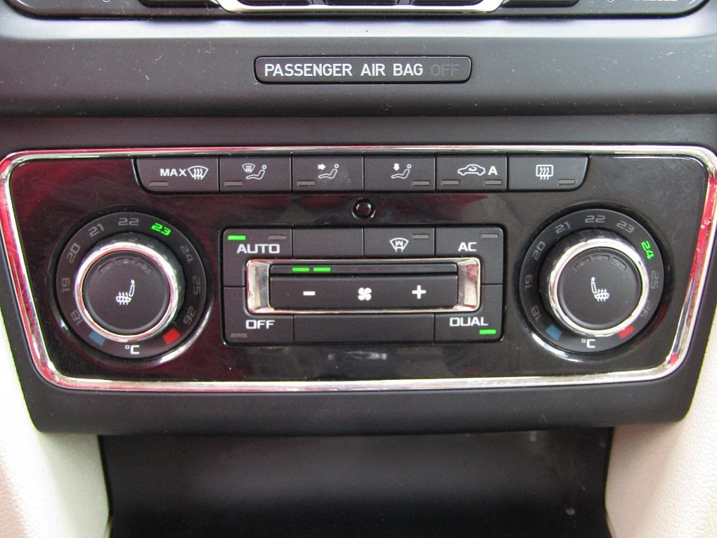 Škoda Superb II 2.0TDi 