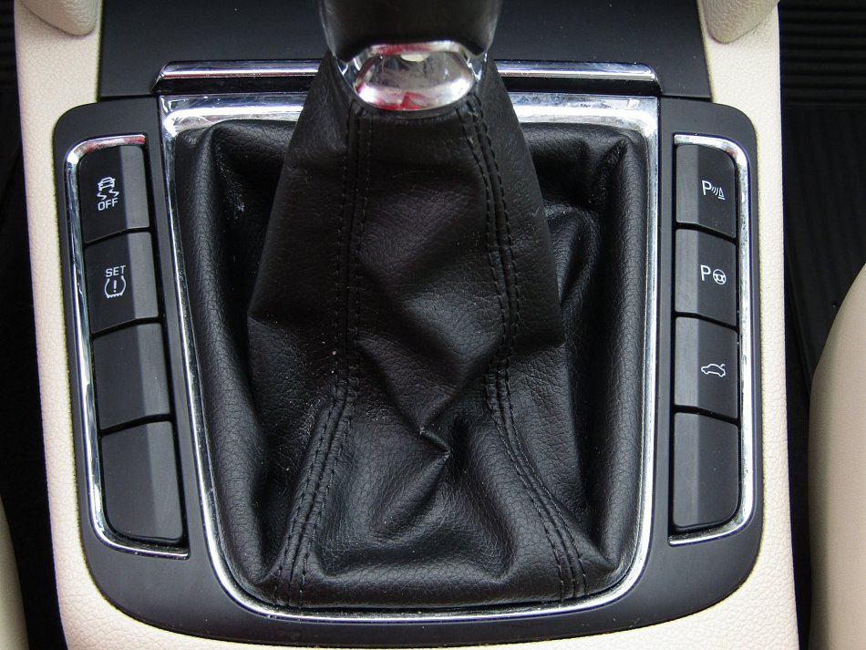 Škoda Superb II 2.0TDi 